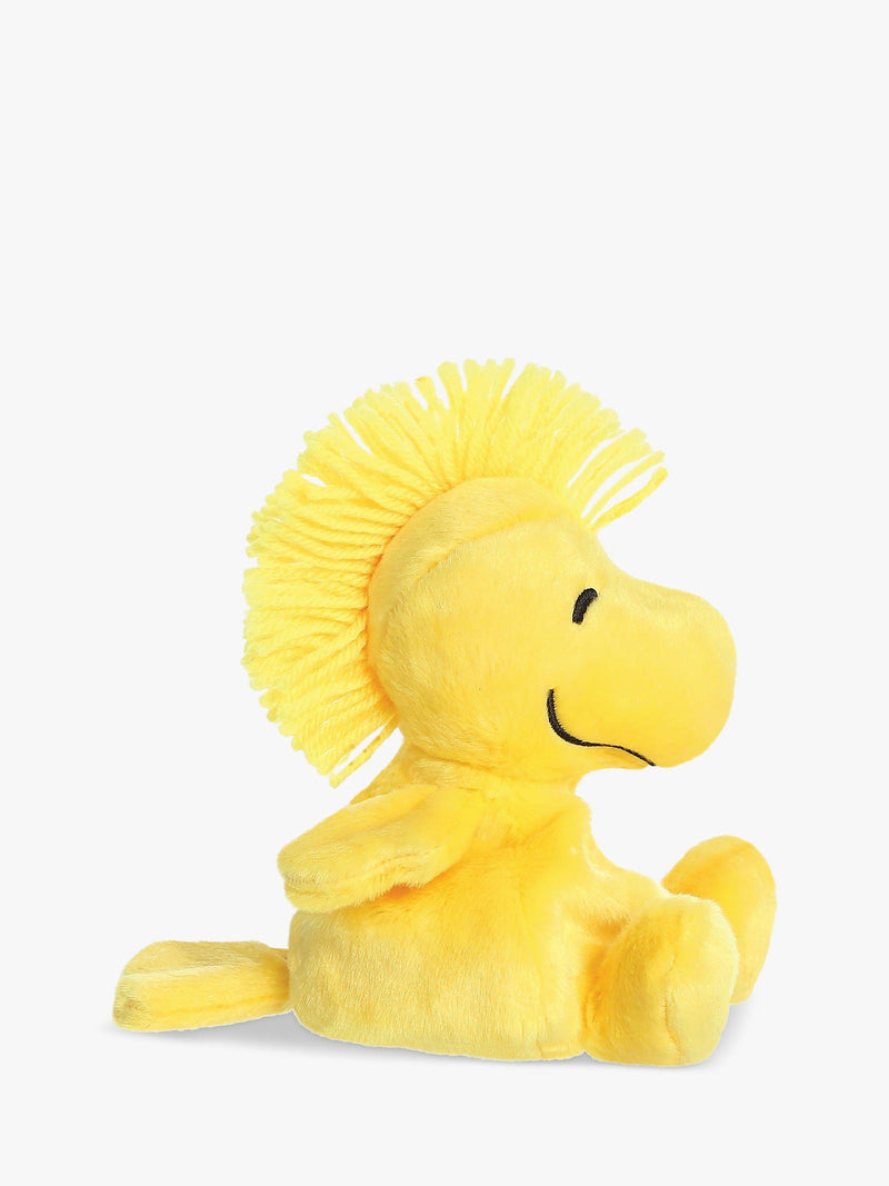 Aurora World Woodstock Palm Pal plush 5 inch, UK version