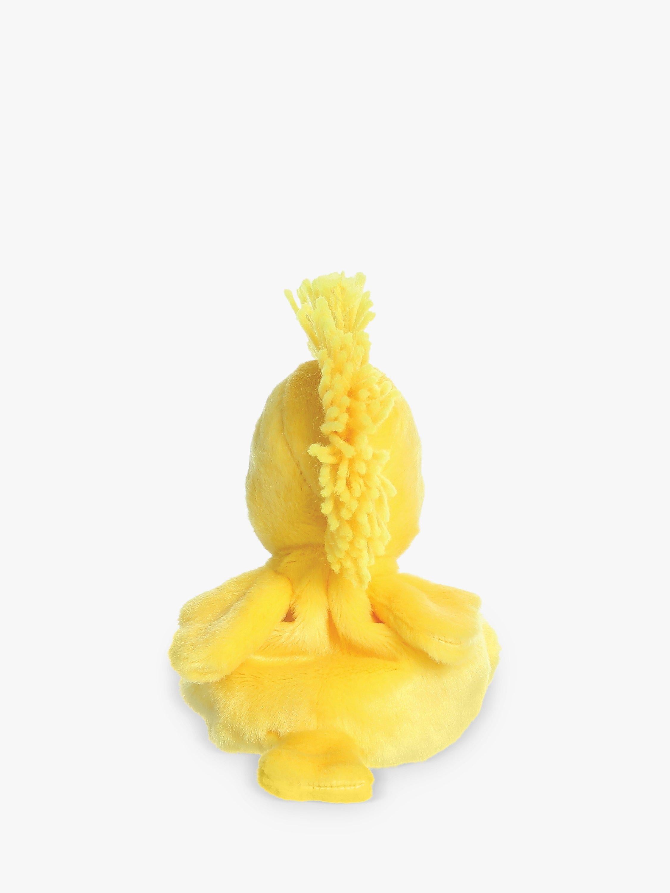 Aurora World Woodstock Palm Pal plush 5 inch, UK version