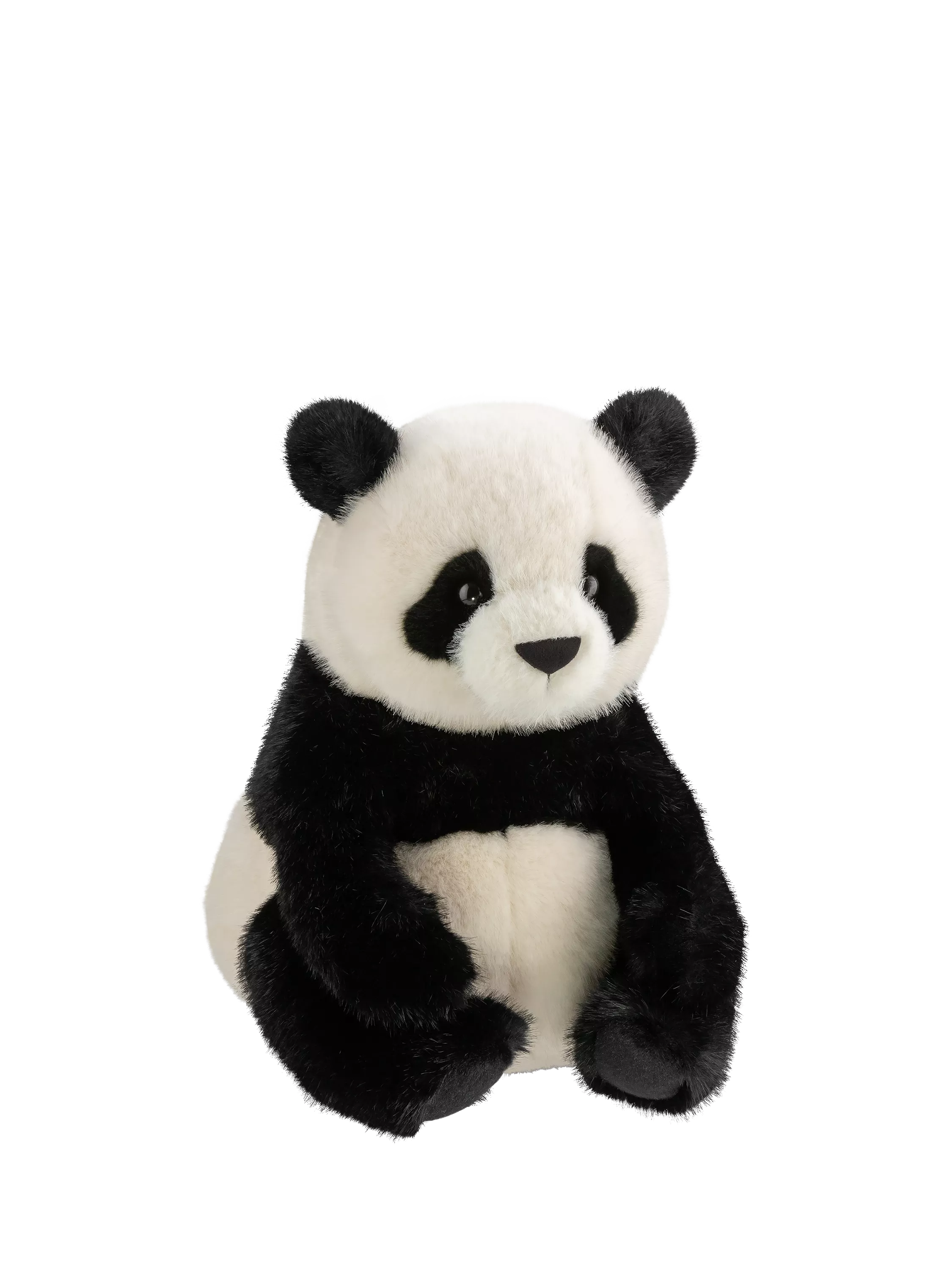 Aurora World panda plush toy, imported from the UK