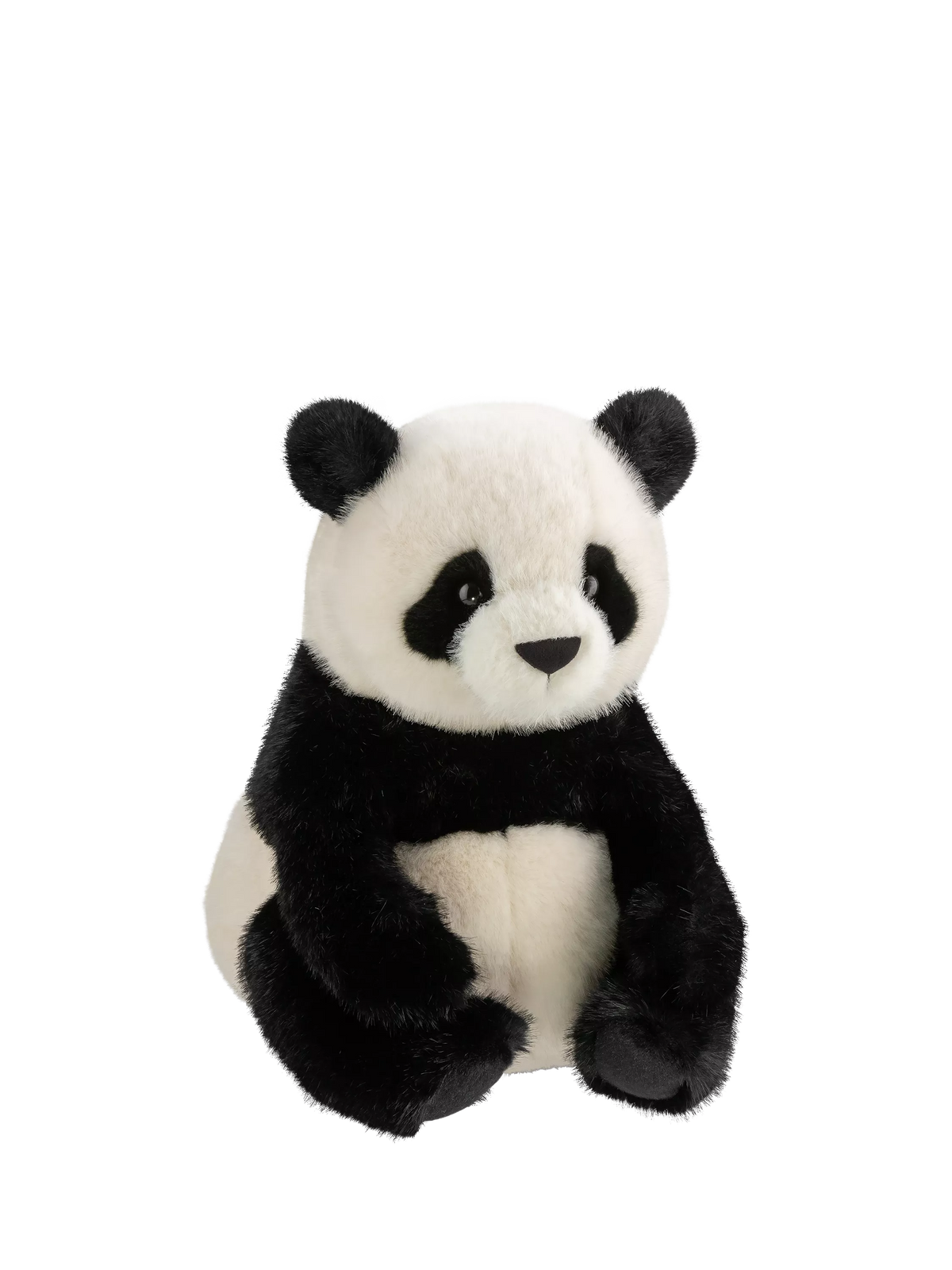 Aurora World panda plush toy, imported from the UK