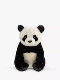 Aurora World panda plush toy, imported from the UK