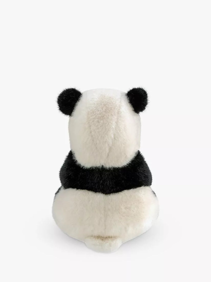 Aurora World panda plush toy, imported from the UK
