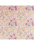 Morris & Co fruit furnishing fabric 100% cotton - British product