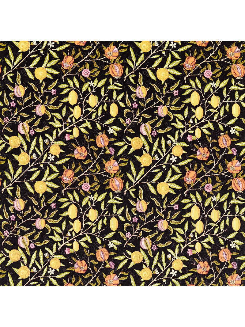 Morris & Co. Fruit Furnishing Fabric 140cm