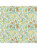 Morris & Co. Fruit Furnishing Fabric 140cm