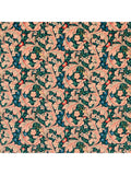 Morris & Co. Leicester Furnishing Fabric Velvet 138.5cm