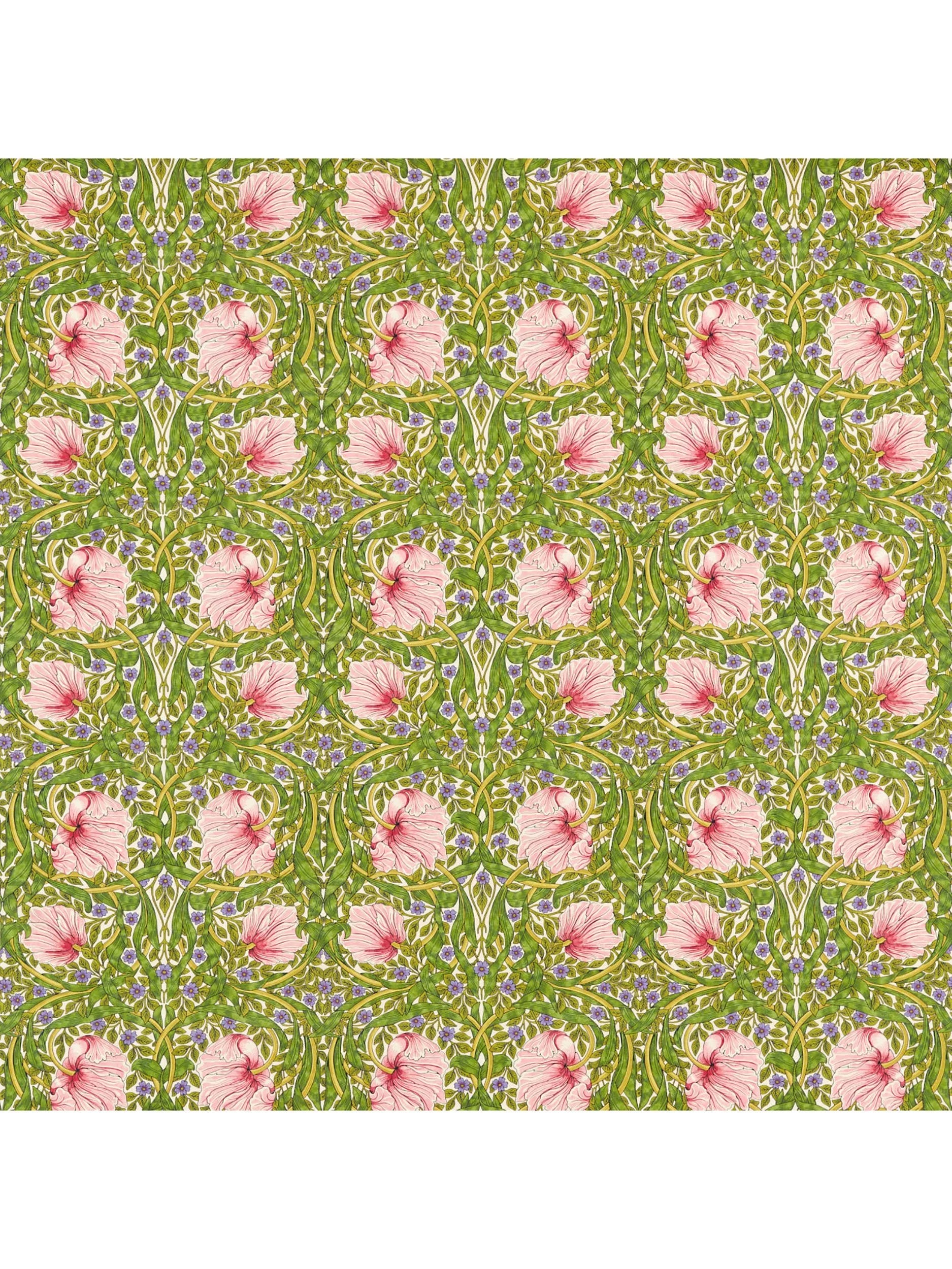 Morris & Co. Pimpernel Furnishing Fabric