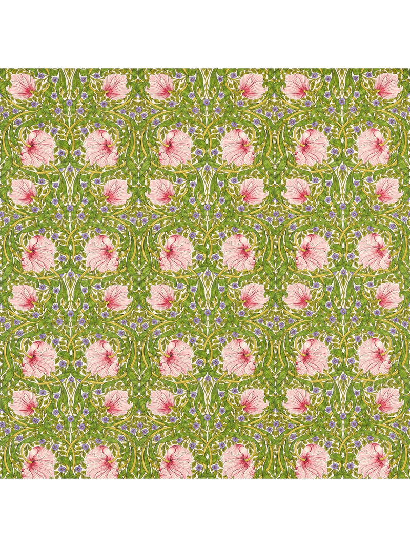 Morris & Co. Pimpernel Furnishing Fabric