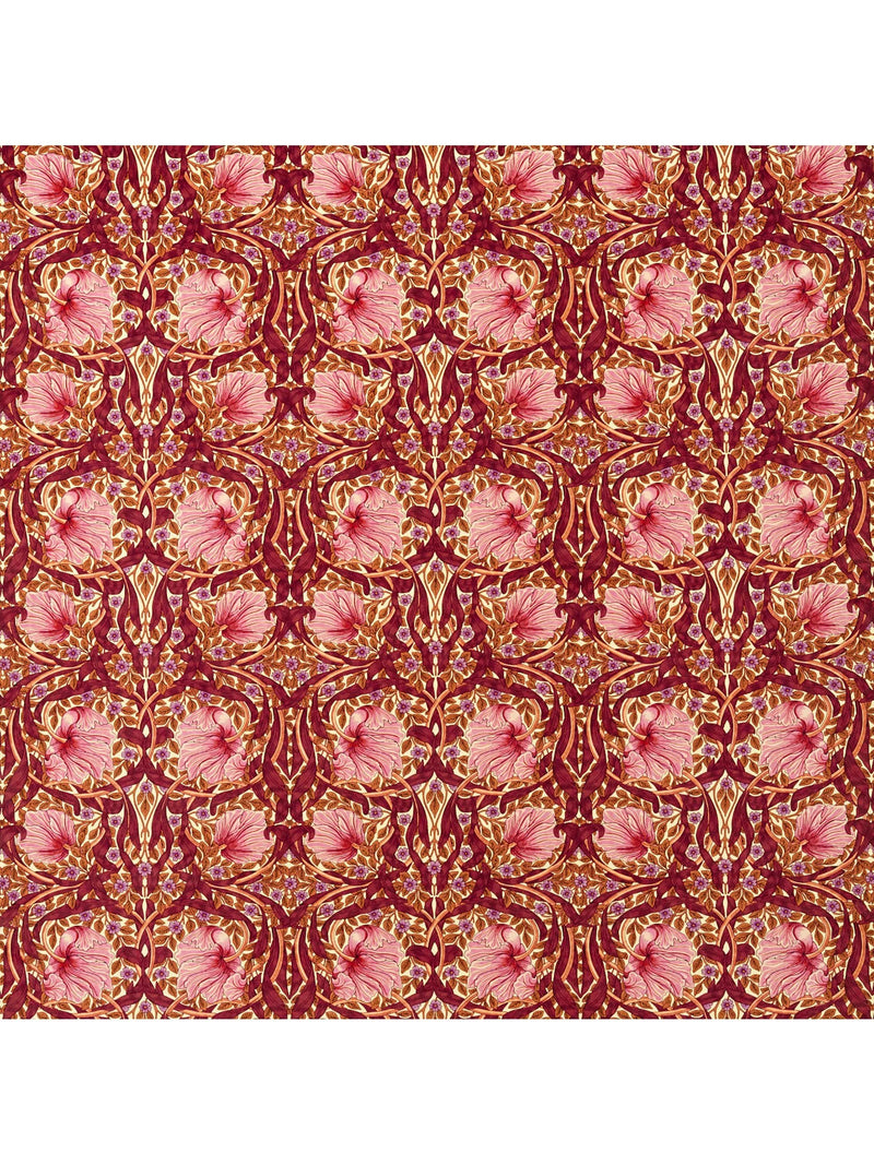 Morris & Co. Pimpernel Furnishing Fabric