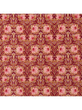 Morris & Co. Pimpernel Furnishing Fabric