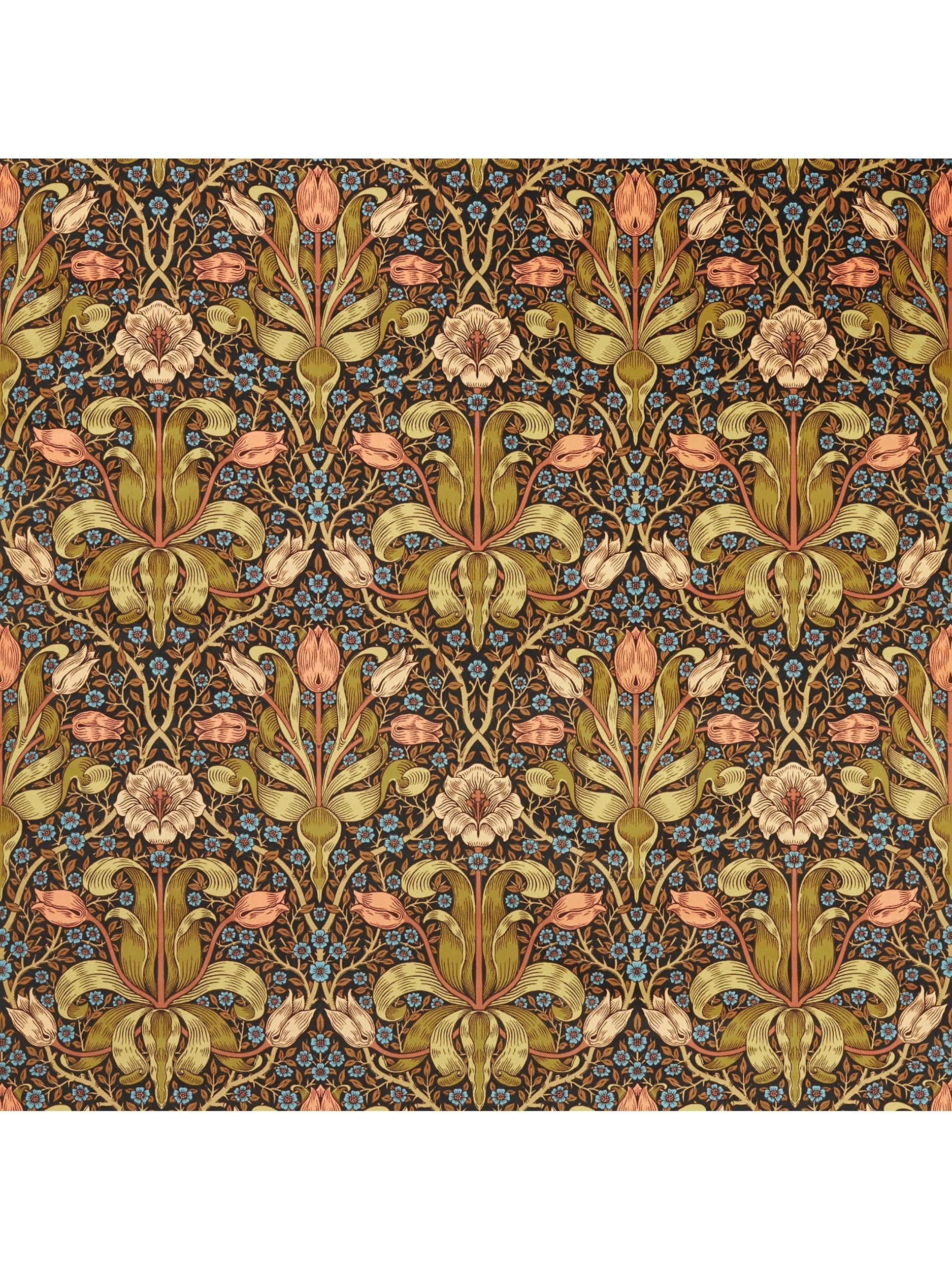 Morris & Co. Spring Thicket Furnishing Fabric