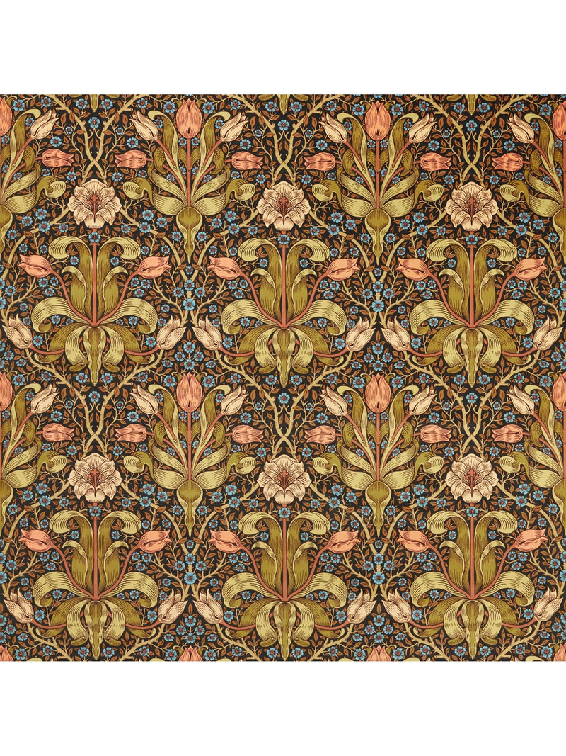 Morris & Co. Spring Thicket Furnishing Fabric