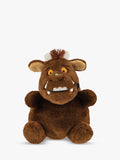 Julia Donaldson Gruffalo Palm Pal soft toy, UK version