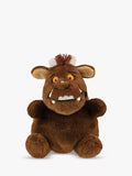 Julia Donaldson Gruffalo Palm Pal soft toy, UK version