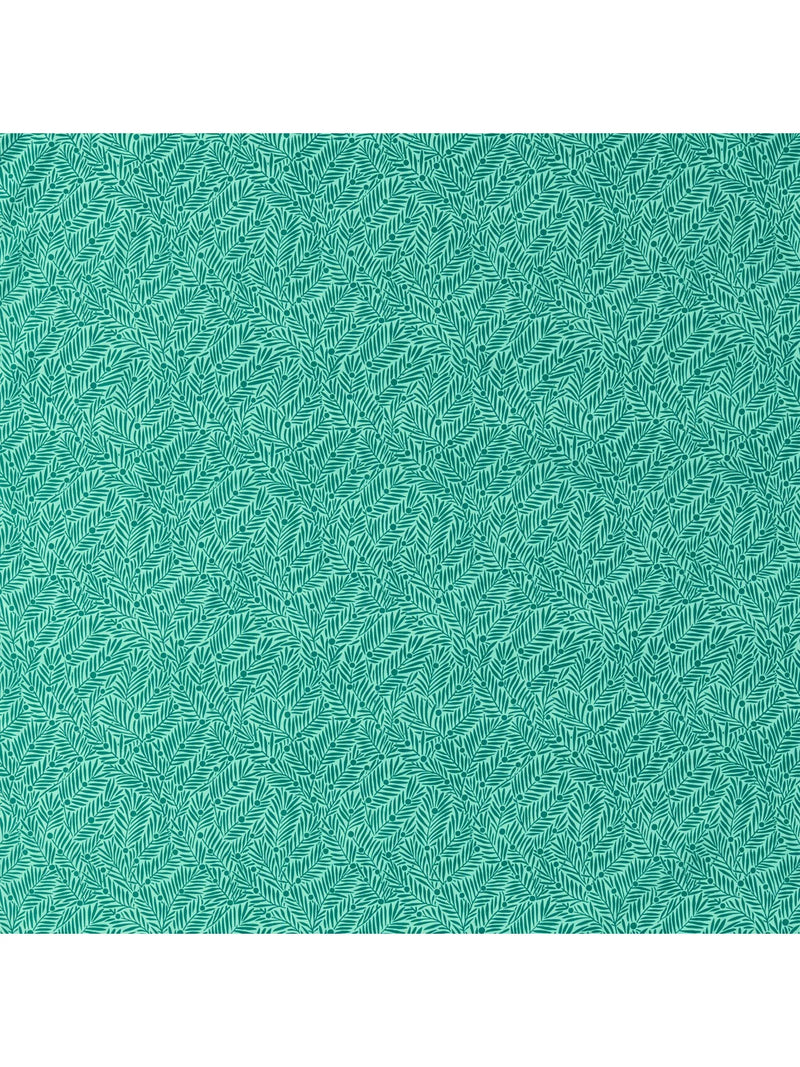 Morris & Co. Yew & Aril furnishing fabric 140cm - British product