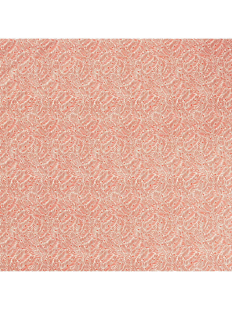 Morris & Co. Yew & Aril Furnishing Fabric 140cm