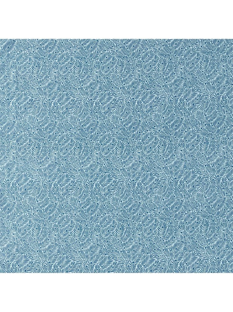 Morris & Co. Yew & Aril Furnishing Fabric 140cm