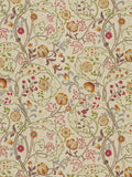 Morris & Co. Mary Isobel Floral Furnishing Fabric