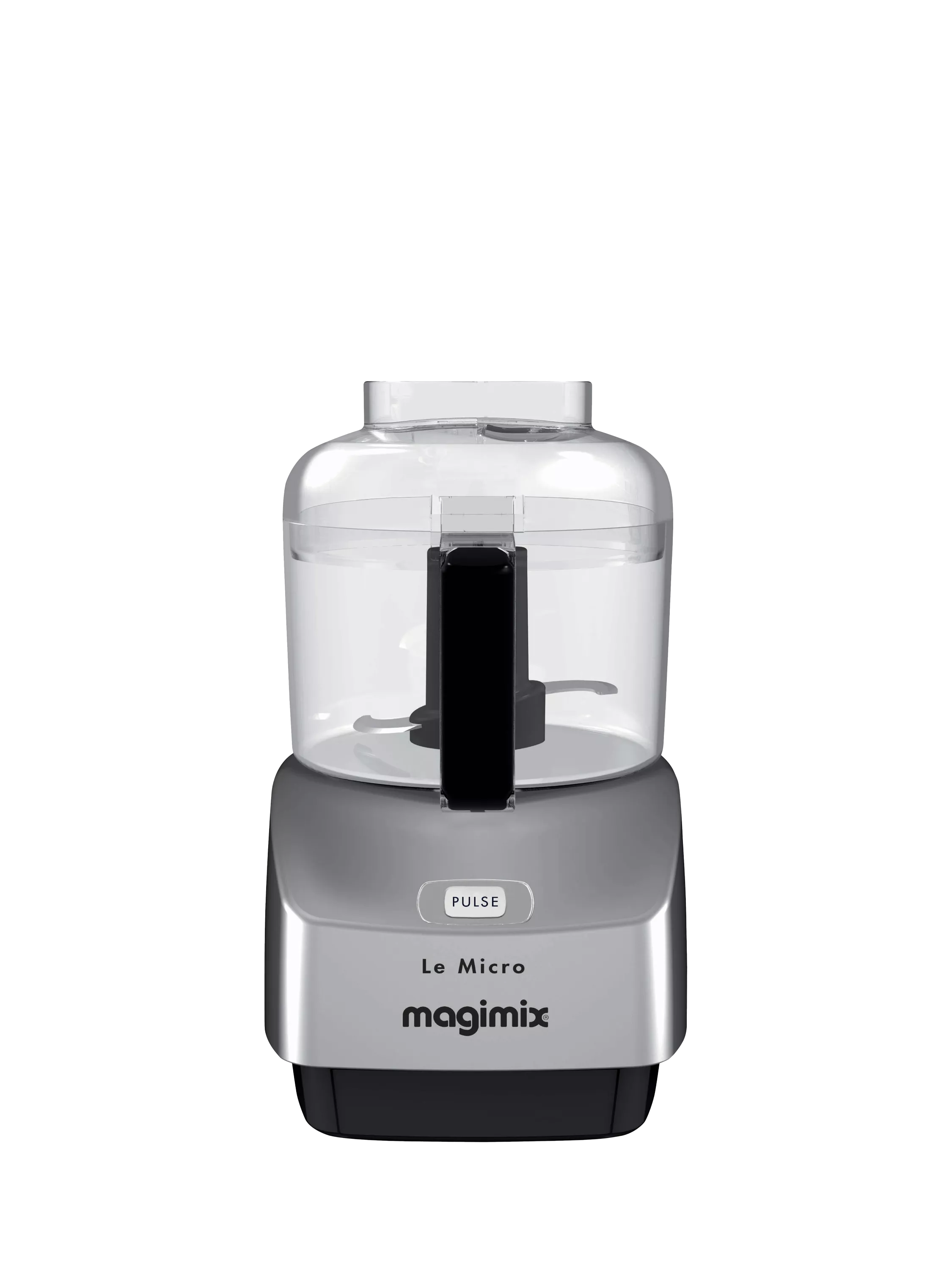 Magimix mini chopper satin 0.8L (British brand)