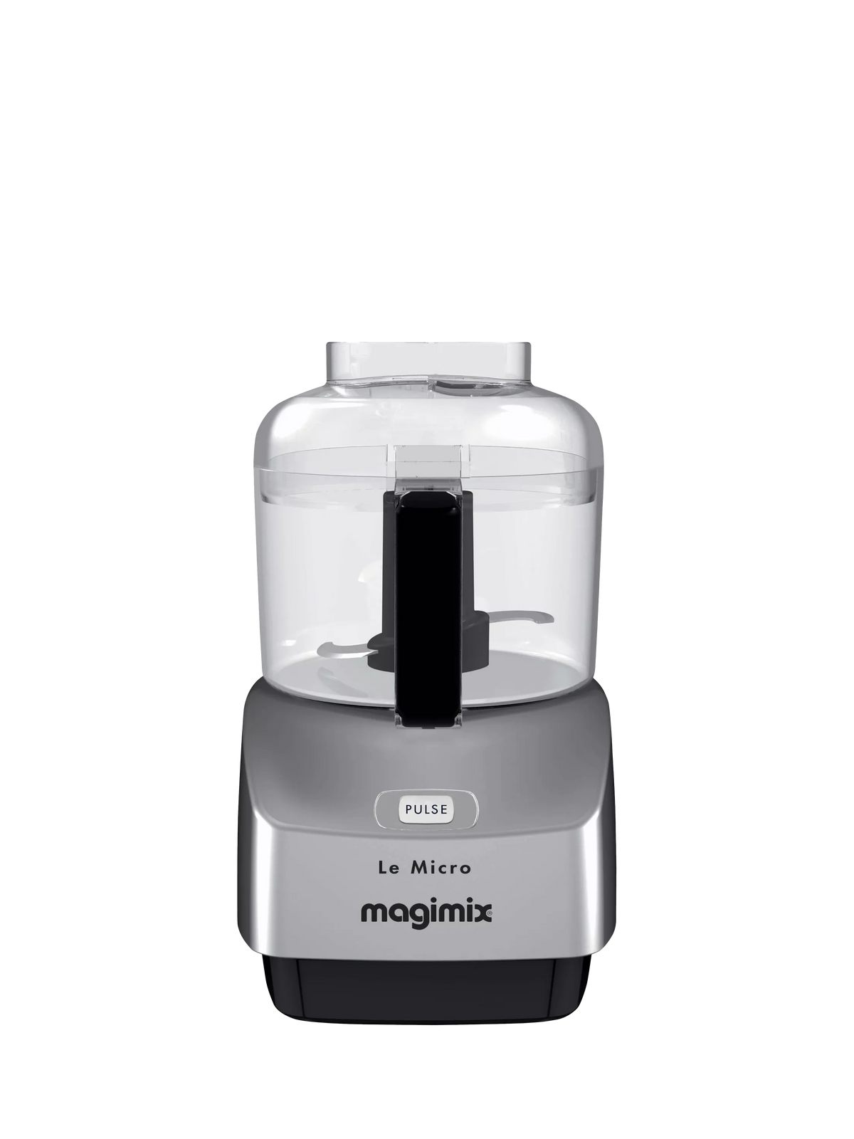Magimix mini chopper satin 0.8L (British brand)