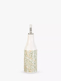 William Morris Larkspur & Willow oil and vinegar set (British brand)