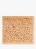 William Morris At Home Willow Boughs Serving Board (British brand)