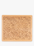 William Morris At Home Willow Boughs Serving Board (British brand)