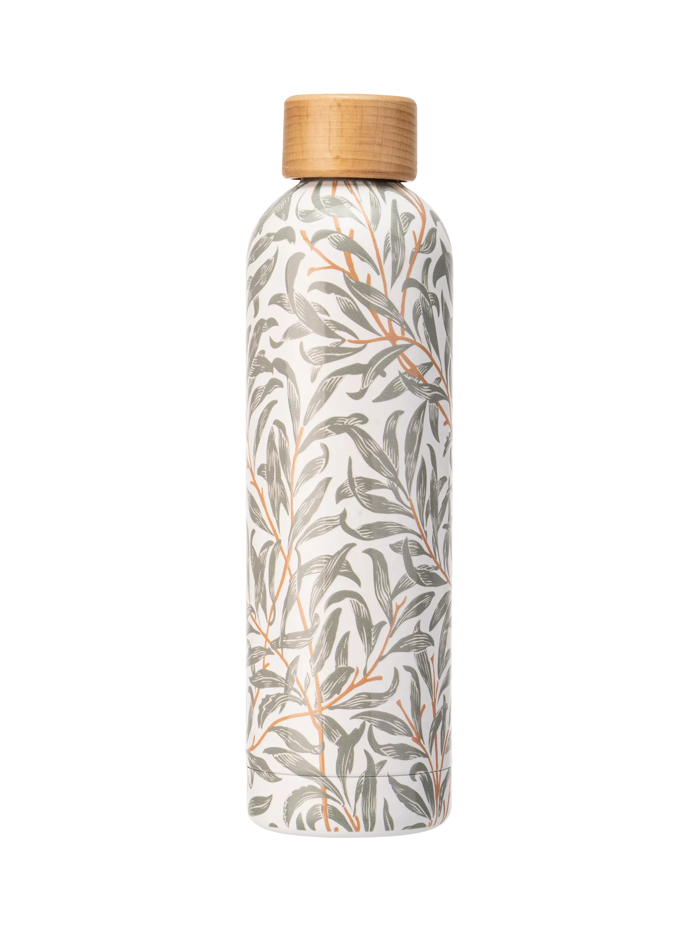 William Morris Willow Bough drinks bottle 750ml (British brand)