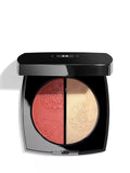 CHANEL Jardin Imaginaire Blush And Highlighter Duo