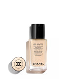 CHANEL Les Beiges Healthy Glow Foundation Hydration And Longwear