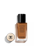 CHANEL Les Beiges Healthy Glow Foundation Hydration And Longwear