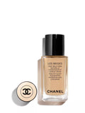 CHANEL Les Beiges Healthy Glow Foundation Hydration And Longwear