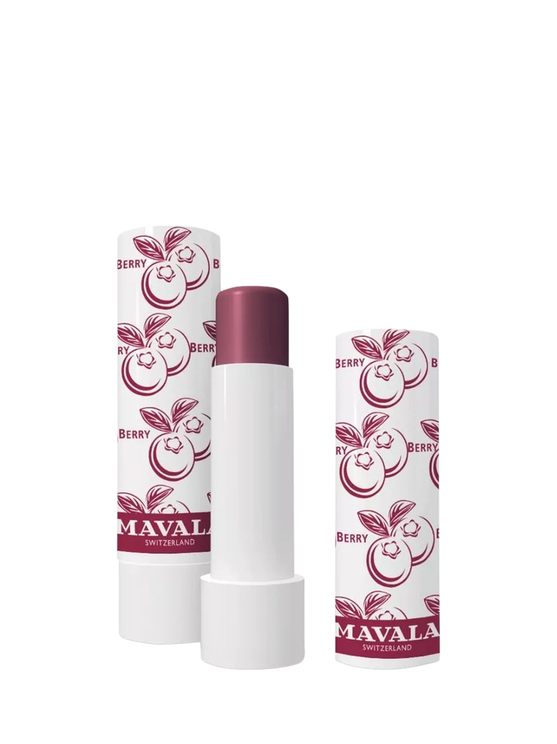Mavala tinted lip balm 4.5g - British product