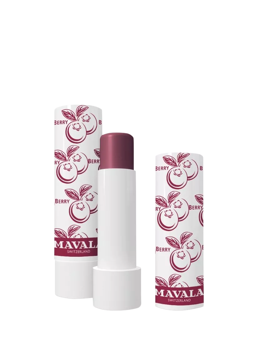 Mavala tinted lip balm 4.5g - British product