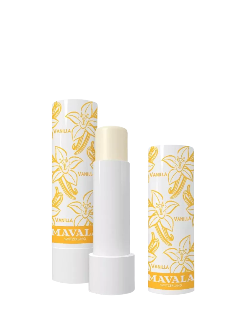 Mavala Tinted Lip Balm 4.5g