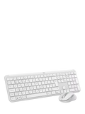 Logitech MK950 Signature Slim Wireless Keyboard and Mouse Combo