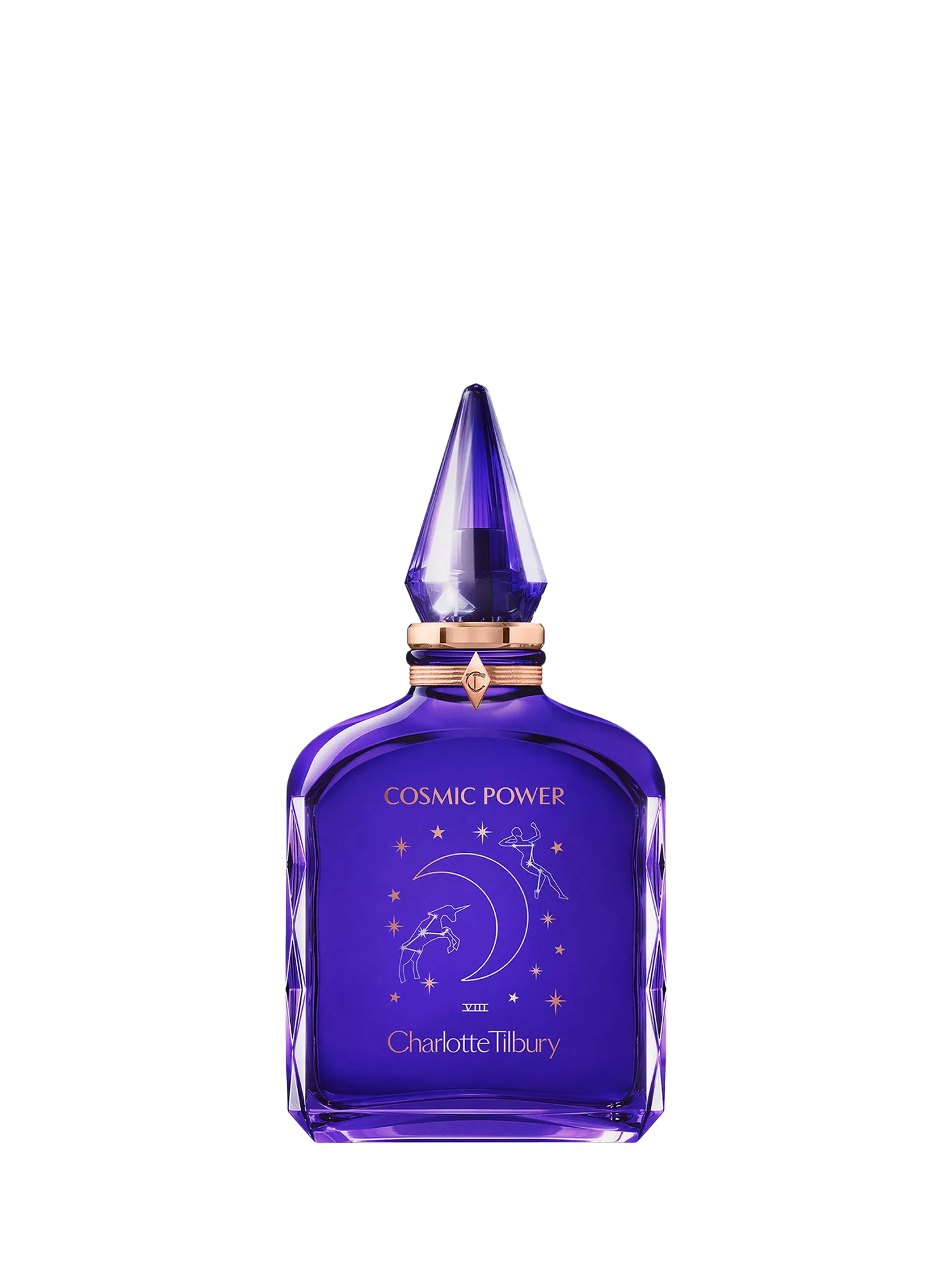 Charlotte Tilbury Cosmic Power Eau de Parfum - British product