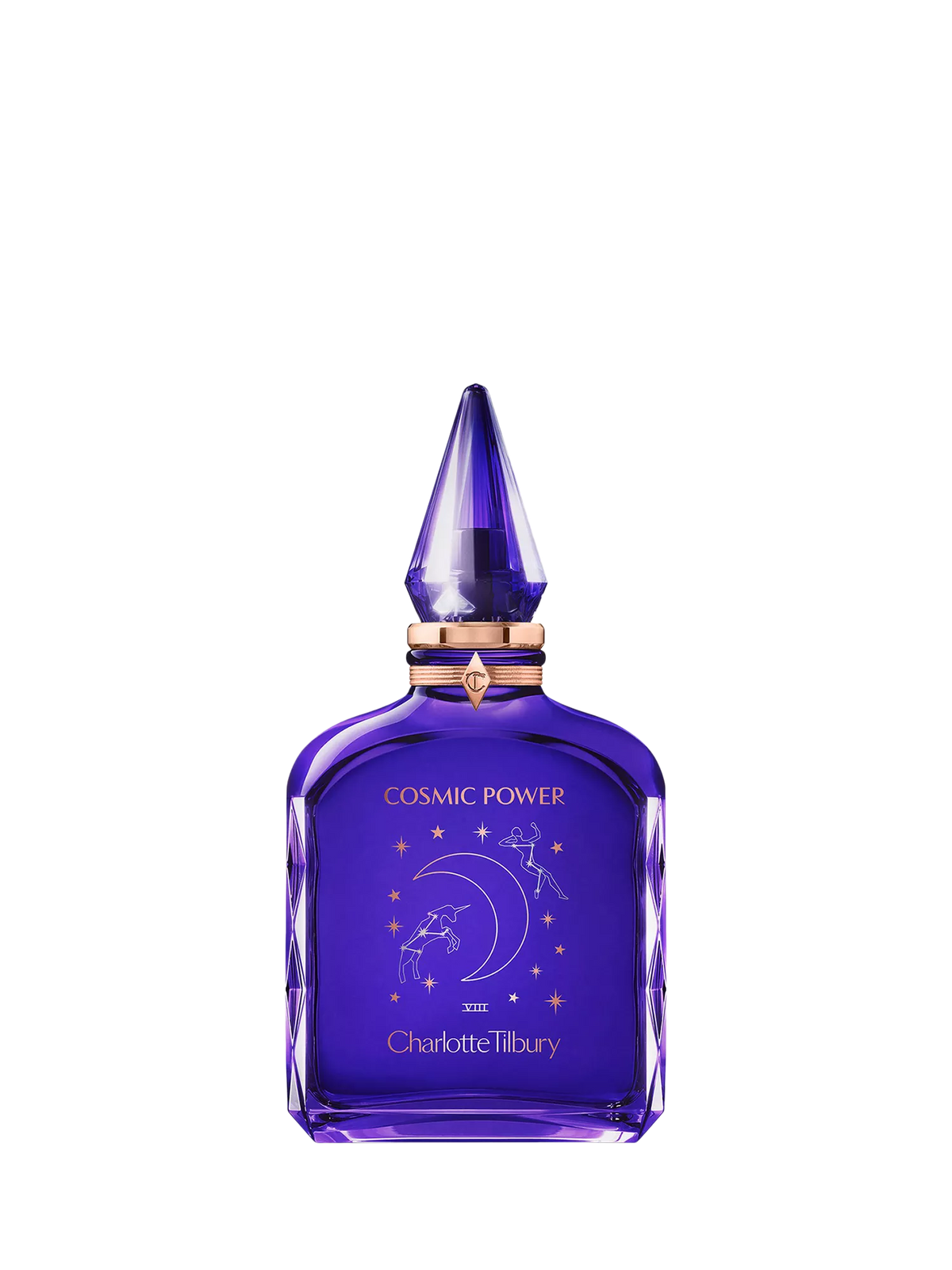 Charlotte Tilbury Cosmic Power Eau de Parfum - British product
