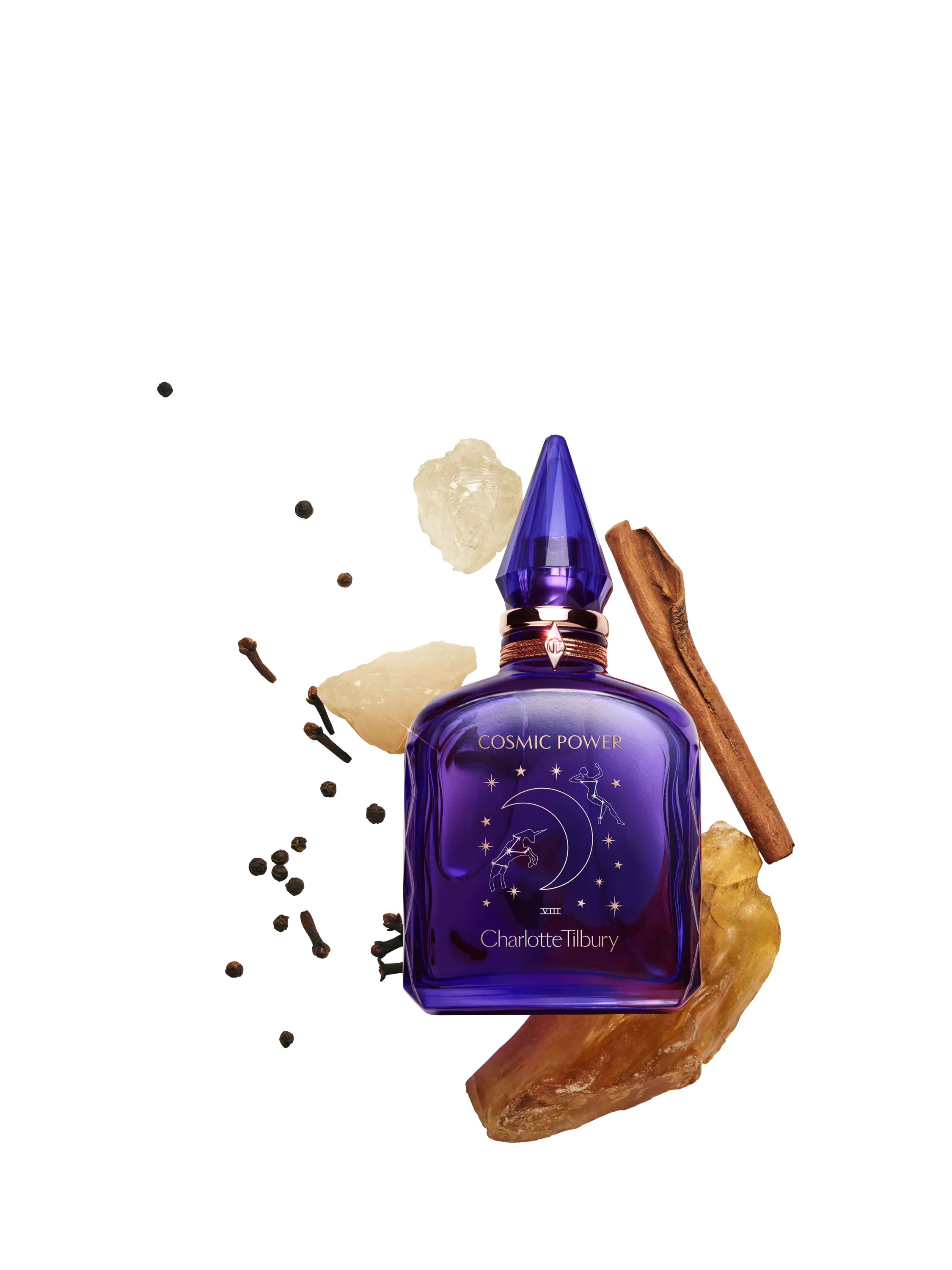 Charlotte Tilbury Cosmic Power Eau de Parfum - British product