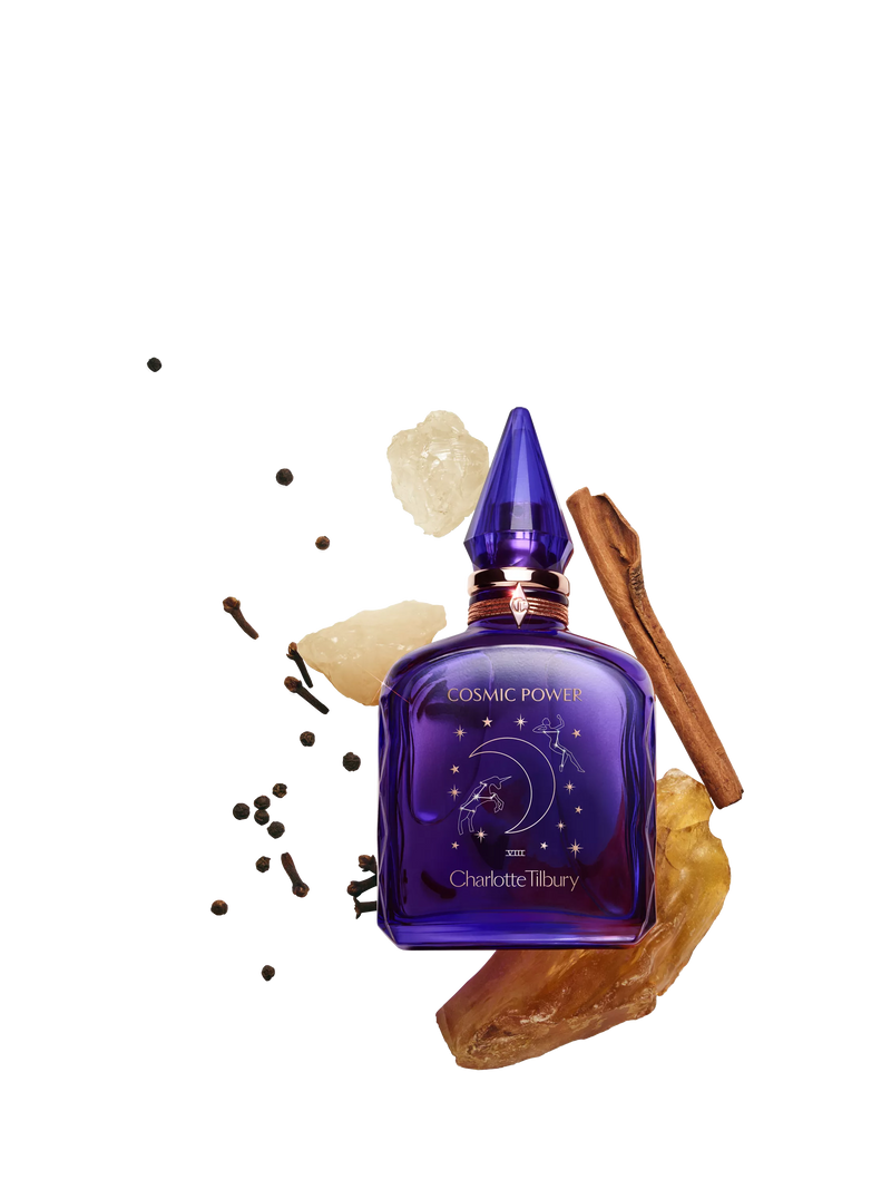Charlotte Tilbury Cosmic Power Eau de Parfum - British product