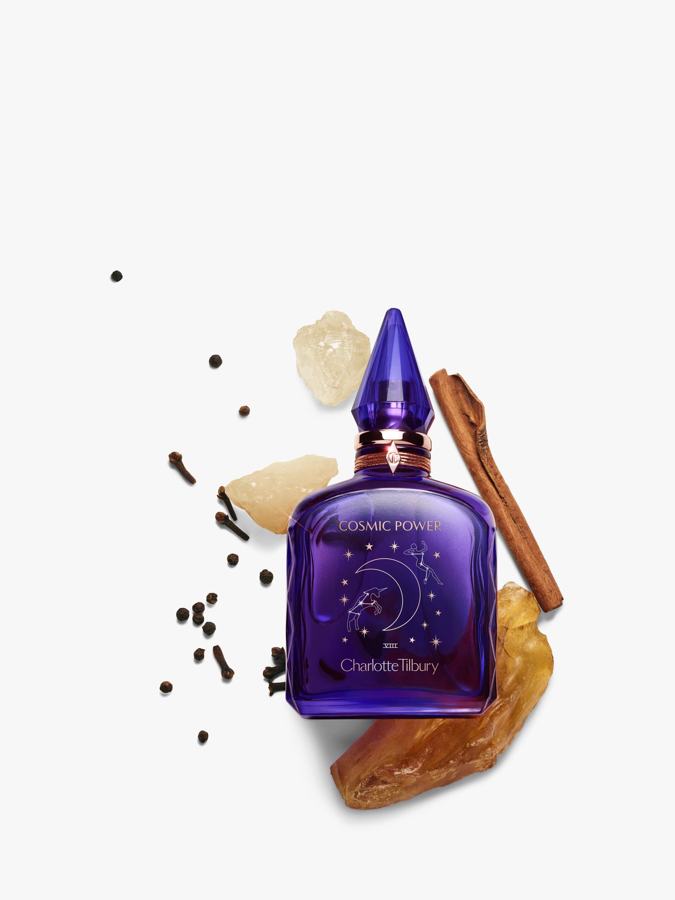 Charlotte Tilbury Cosmic Power Eau de Parfum - British product