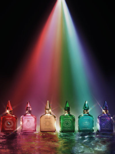 Charlotte Tilbury Cosmic Power Eau de Parfum Luxury Fragrance