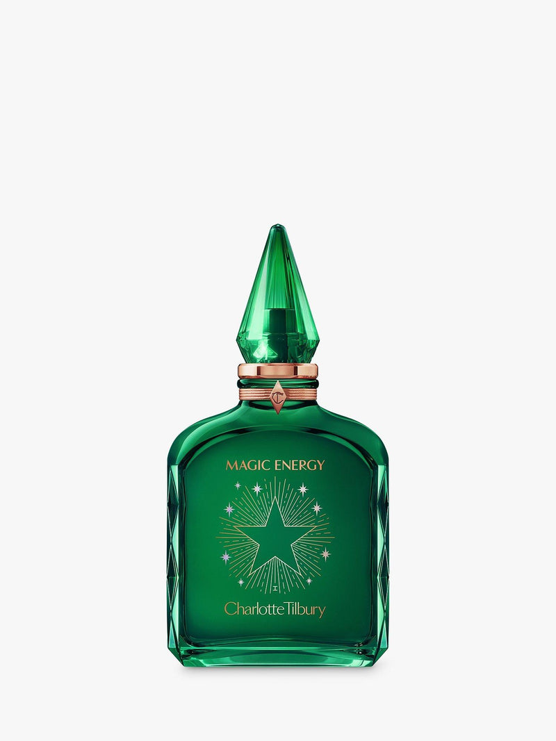 Charlotte Tilbury Magic Energy Eau de Parfum - Britisches Produkt
