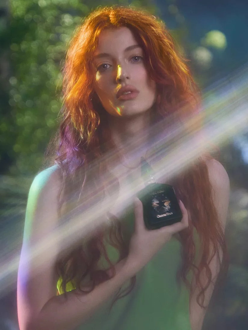 Charlotte Tilbury Magic Energy Eau de Parfum - British product