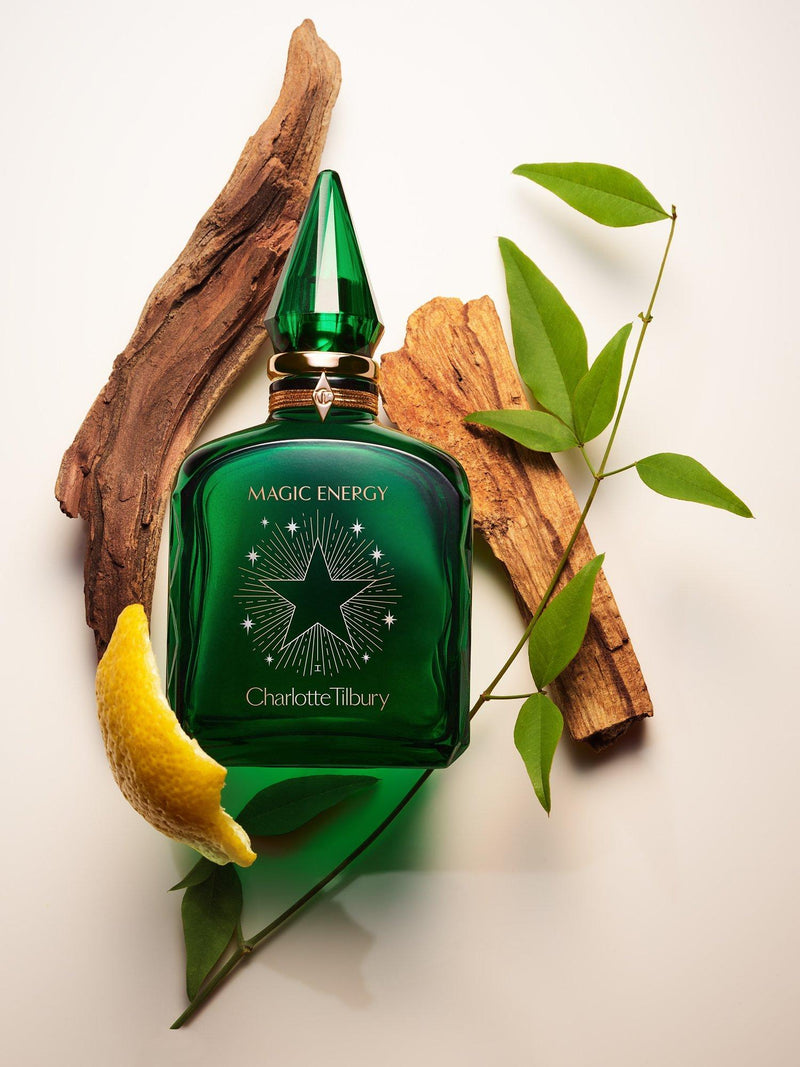 Charlotte Tilbury Magic Energy Eau de Parfum