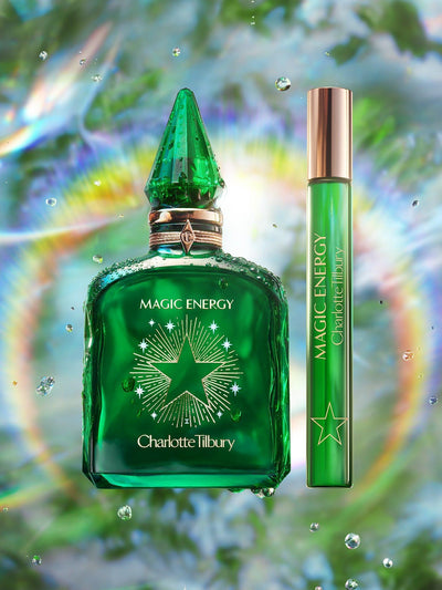 Charlotte Tilbury Magic Energy Eau de Parfum Duft