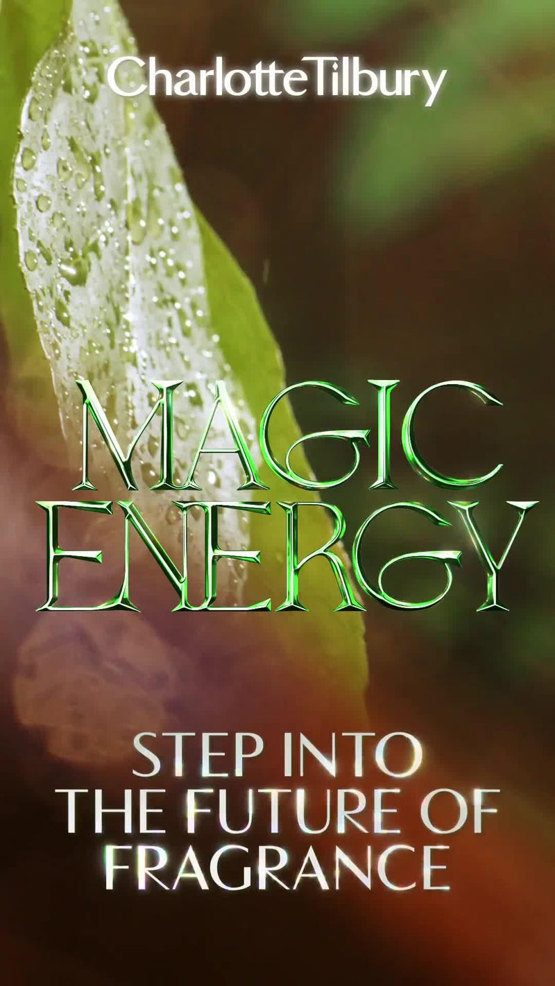 Charlotte Tilbury Magic Energy Eau de Parfum