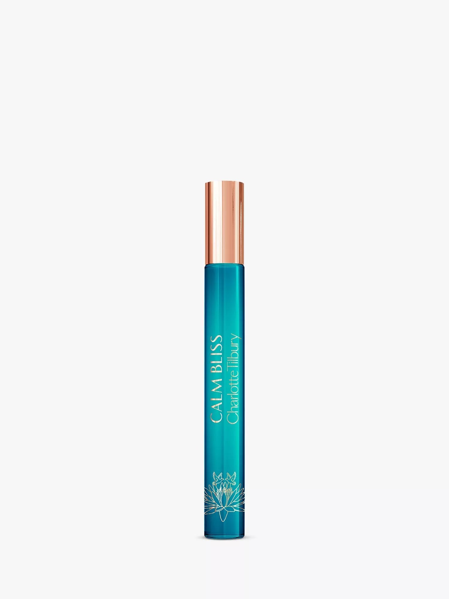 عطر Charlotte Tilbury Calm Bliss Eau de Parfum - 10 مل
