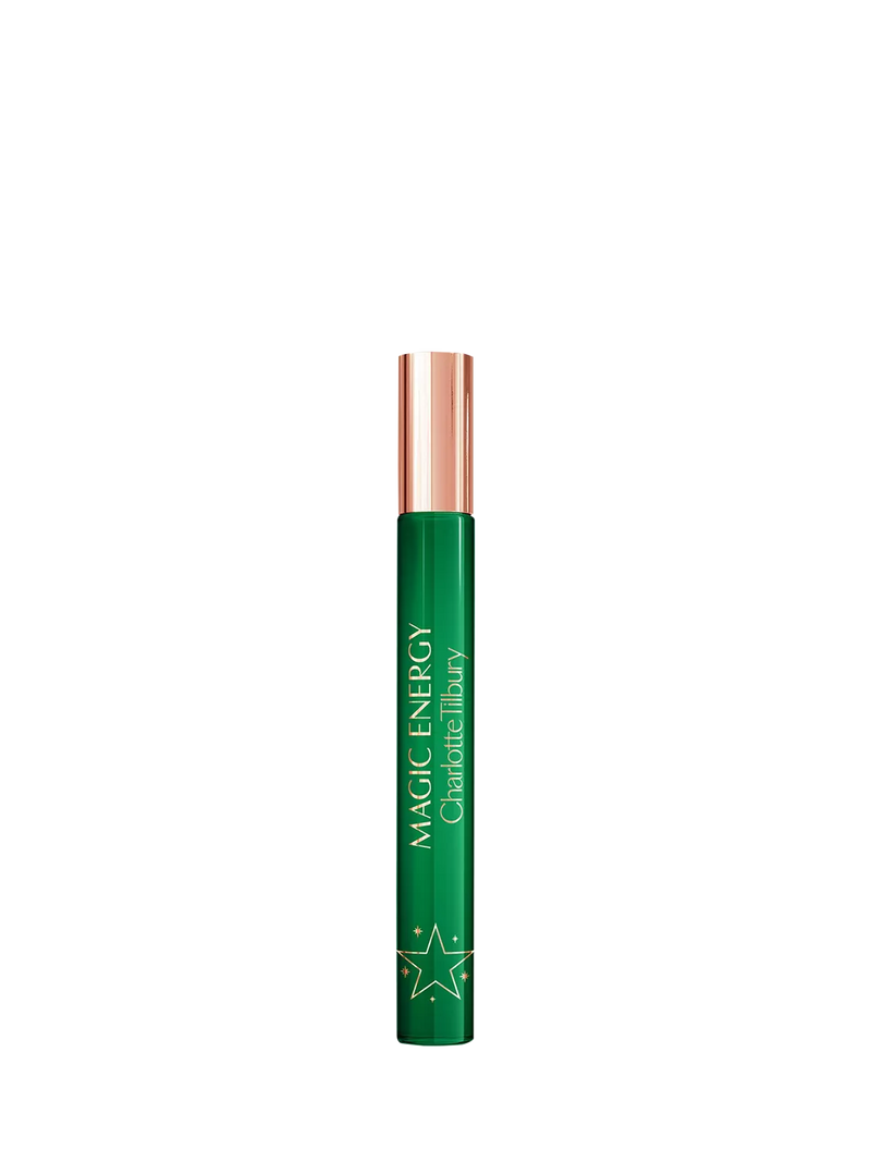 Charlotte Tilbury Magic Energy Eau de Parfum Fragrance