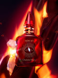 Charlotte Tilbury More Sex Eau de Parfum - British product